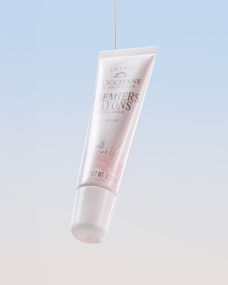 Bálsamo Labial Amanhecer Radiante 12mL,  Bálsamo Labial Amanhecer Radiante 12mL